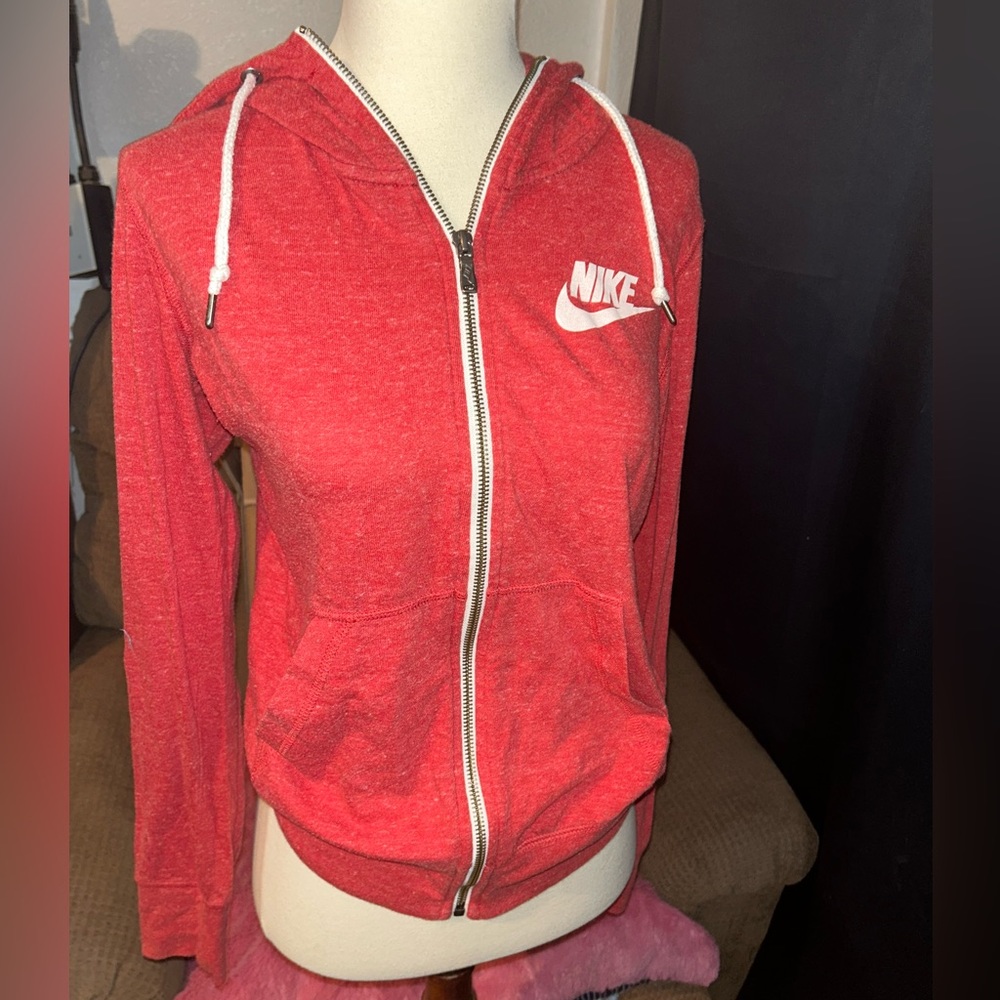 Nike Lightweight Zip-up